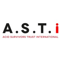 Acid Survivors Trust International (ASTI) logo, Acid Survivors Trust International (ASTI) contact details