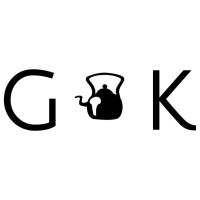 The Gin Kitchen logo, The Gin Kitchen contact details