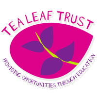 Tea Leaf Trust logo, Tea Leaf Trust contact details