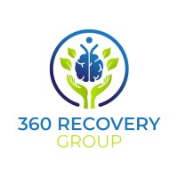 360 Recovery Group logo, 360 Recovery Group contact details