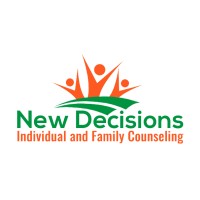 New Decisions LLC logo, New Decisions LLC contact details