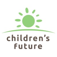 Children's Future International logo, Children's Future International contact details