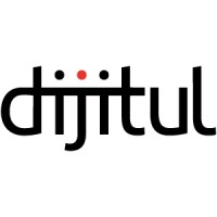 dijitul logo, dijitul contact details