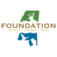 MISSISSIPPI WILDLIFE FISHERIES AND PARKS FOUNDATION logo, MISSISSIPPI WILDLIFE FISHERIES AND PARKS FOUNDATION contact details