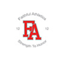 Faithful Athletics logo, Faithful Athletics contact details