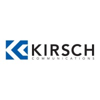 Kirsch Communications logo, Kirsch Communications contact details