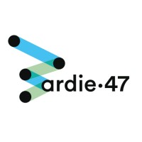 Ardie 47 logo, Ardie 47 contact details