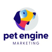 Pet Engine Marketing logo, Pet Engine Marketing contact details