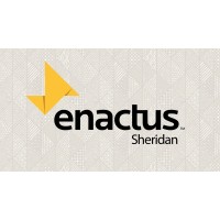 Enactus Sheridan logo, Enactus Sheridan contact details