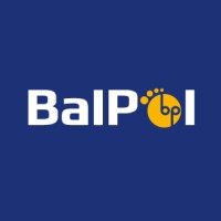 BalPol logo, BalPol contact details