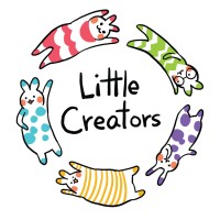 Little Creators Learning Group logo, Little Creators Learning Group contact details