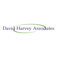 David Harvey Associates logo, David Harvey Associates contact details