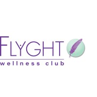 Flyght Wellness Club logo, Flyght Wellness Club contact details