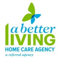 A Better Living Home Care Agency logo, A Better Living Home Care Agency contact details