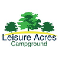 Leisure Acres Campground Inc logo, Leisure Acres Campground Inc contact details