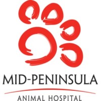 Mid-Peninsula Animal Hospital logo, Mid-Peninsula Animal Hospital contact details