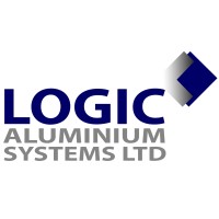 Logic Aluminium Systems Limited logo, Logic Aluminium Systems Limited contact details