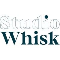 Studio Whisk logo, Studio Whisk contact details