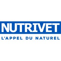 Nutrivet France logo, Nutrivet France contact details