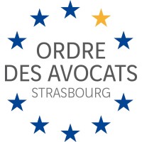 Ordre des avocats de Strasbourg logo, Ordre des avocats de Strasbourg contact details