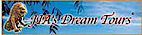 Jia's Dream Tours logo, Jia's Dream Tours contact details