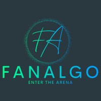 FanAlgo logo, FanAlgo contact details