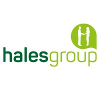 Hales Group Ltd logo, Hales Group Ltd contact details