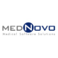 Mednovo GmbH logo, Mednovo GmbH contact details