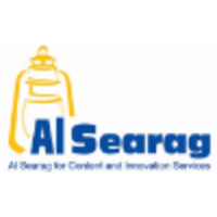 Alsearag logo, Alsearag contact details