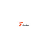 ysolution logo, ysolution contact details