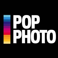 Popular Photography logo, Popular Photography contact details