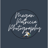 Megan Patricia Photography logo, Megan Patricia Photography contact details