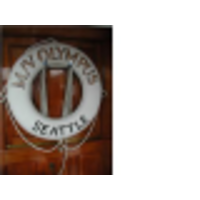 MV Olympus logo, MV Olympus contact details