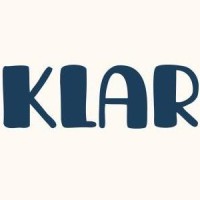 KLAR Apps logo, KLAR Apps contact details