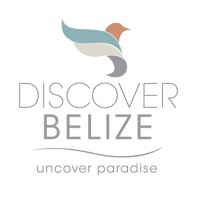 Discover Belize logo, Discover Belize contact details