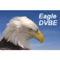 Eagle DVBE, Inc logo, Eagle DVBE, Inc contact details