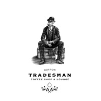 Tradesman Coffee Shop and Lounge logo, Tradesman Coffee Shop and Lounge contact details