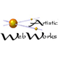 Artistic Web Works logo, Artistic Web Works contact details