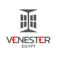 Venster Egypt for aluminum Fabrication and architecture solutions logo, Venster Egypt for aluminum Fabrication and architecture solutions contact details