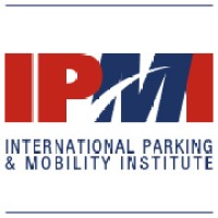 International Parking Institute logo, International Parking Institute contact details