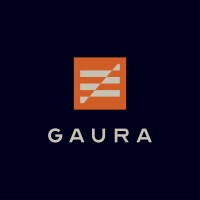 Gaura logo, Gaura contact details