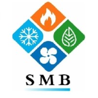 SMB & Co. logo, SMB & Co. contact details