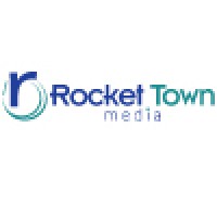 Rocket Town Media logo, Rocket Town Media contact details