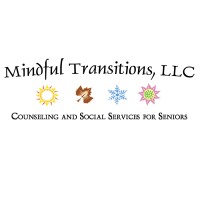 Mindful Transitions logo, Mindful Transitions contact details