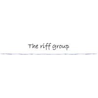 The Riff Group logo, The Riff Group contact details