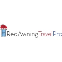 RedAwningTravelPro logo, RedAwningTravelPro contact details