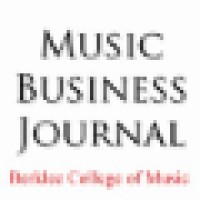 Music Business Journal logo, Music Business Journal contact details