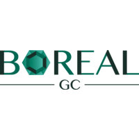 BOREAL Gemstones Company logo, BOREAL Gemstones Company contact details