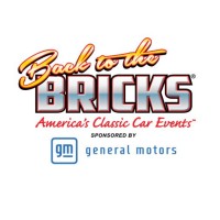 Back to the Bricks - Car Cruise logo, Back to the Bricks - Car Cruise contact details