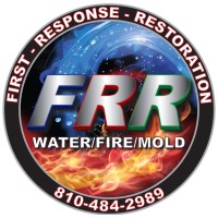 First Response Restoration LLC logo, First Response Restoration LLC contact details